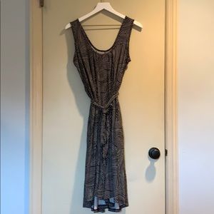 Latched Mama one size dress